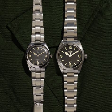 tudor 2022|tudor ranger 2022 s41.